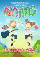 Paci Pac: To najlepšie deťom - Paci Pac - film z kategorie Dětské
