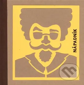 Nápadník II. Afro - Marcela Vostřelová