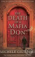 The Death of a Mafia Don - Michele Giuttari - kniha z kategorie Beletrie