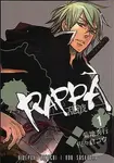 Rappa 1 - kniha z kategorie Komiksy