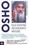 Duchovně nevhodný mystik - Osho - kniha z kategorie Spiritualita