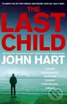 The Last Child - John Hart