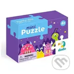 Všechno nejlepší - puzzle z kategorie 15 - 60 dílků
