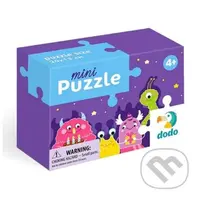 Všechno nejlepší - puzzle z kategorie 15 - 60 dílků