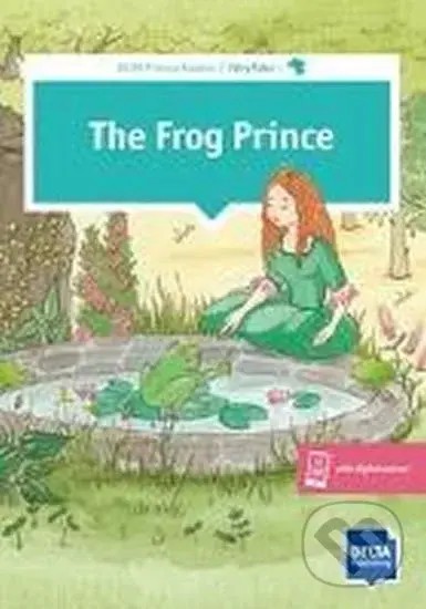The Frog King - Sarah Ali