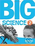 Big Science 2: Workbook - kniha z kategorie Jazykové učebnice a slovníky