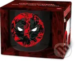 Hrnček keramický - Deadpool 410 ml
