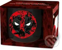 Hrnček keramický - Deadpool 410 ml