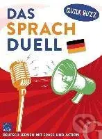 Quick Bazz - Das Sprachduell - Grubbe Media - kniha z kategorie Jazykové učebnice a slovníky