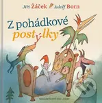 Z pohádkové postýlky - Jiří Žáček, Adolf Born