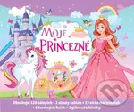 Moje princezné