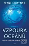 Vzpoura oceánů 1. - Frank Schätzing, Getty Images (Ilustrátor) - kniha z kategorie Thrillery