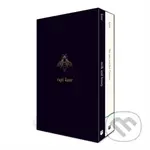 The Rupi Kaur Boxed Set - Rupi Kaur - kniha z kategorie Poezie