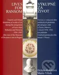 Výkupné za život / Lives for Ransom - Helena Krejčová - kniha z kategorie Reportáže a publicistika
