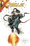 Cable (Volume 3) (Past Fears) - Zac Thompson