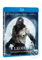 Vlkodlak - Joe Johnston - film z kategorie Akční sci-fi