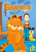 Garfield (Hra na mačku a myš) - film z kategorie Komediální seriály