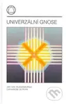 Univerzální gnose - Catharose de Petri, Jan van Rijckenborgh - kniha z kategorie Spiritualita