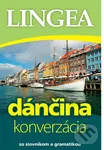 Dánčina – konverzácia (so slovníkom a gramatikou)