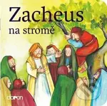 Zacheus na stromě - kniha z kategorie Naučné knihy