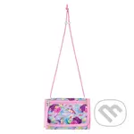 Peněženka na krk Baagl Kolibřík