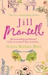 Nadia Knows Best - Jill Mansell