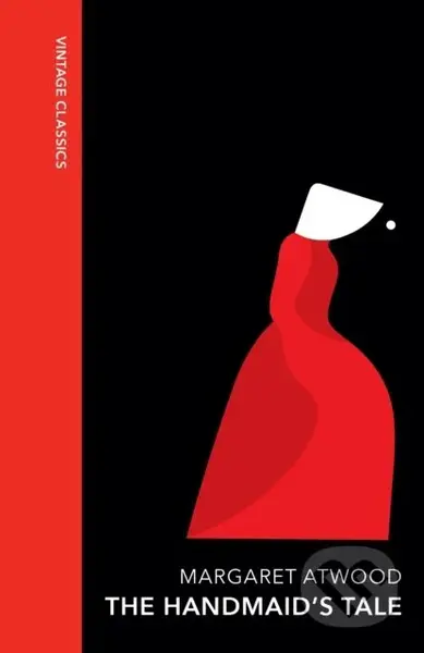 The Handmaid's Tale (Vintage Quarterbound Classics)