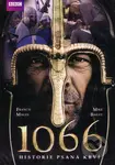 1066 - Historie psaná krví - Justin Hardy - film z kategorie Válečné dokumenty