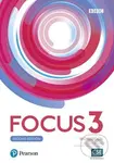 Focus 3: Workbook (2nd) - Daniel Brayshaw