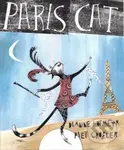 Paris Cat - Dianne Hofmeyr, Piet Grobler (ilustrácie) - kniha z kategorie Pohádky