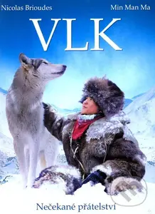 Vlk - Nicolas Vanier