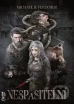 Nespasitelní - Manifest bludu 1 - Michael R. Fletcher - kniha z kategorie Sci-fi a fantasy