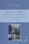 Obranné strategie mužů a žen obviněných ze smilstva a cizoložství - kniha z kategorie Historie
