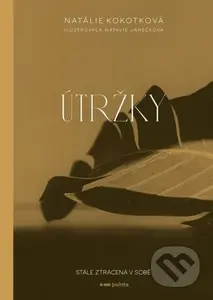 Útržky - Natálie Kokotková - kniha z kategorie Poezie