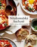Středomořská kuchyně - Shele Prakash - kniha z kategorie Kuchařky