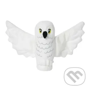 LEGO Sova Hedwig,LEGO Sova Hedwig