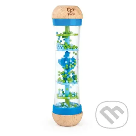 Dažďová palica modrá