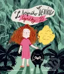 Z tajného deníku Cyrilky D. - Daniela Fischerová - kniha z kategorie Beletrie pro děti