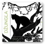 Krásne farby - Džungľa - Amandine Laprun - kniha z kategorie Pro děti