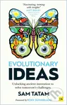 Evolutionary Ideas (Unlocking ancient innovation to solve tomorrow's challenges) - kniha z kategorie Psychologie