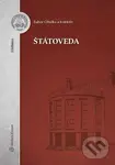 Štátoveda (Učebnica) - Ľubor Cibulka