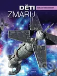 Děti zmaru - Adrian Tchaikovsky - kniha z kategorie Sci-fi a fantasy