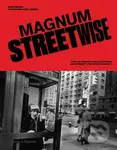 Magnum Streetwise (The Ultimate Collection of Street Photography) - kniha z kategorie Fotografie