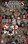 Assassins Creed - Vzpoura: Finále - Alex Paknadel, Dan Watters - kniha z kategorie Komiksy