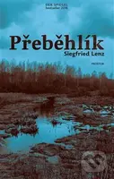Přeběhlík - Siegfried Lenz - kniha z kategorie Společenská beletrie