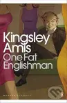 One Fat Englishman - Kingsley Amis