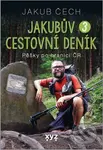 Jakubův cestovní deník 3 (Pěšky po hranici ČR) - Jakub Čech - kniha z kategorie Mapy a cestování