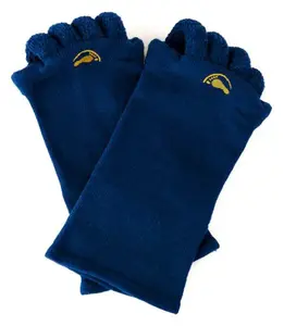 Pro-nožky Adjustační ponožky NAVY EXTRA STRETCH 43-46