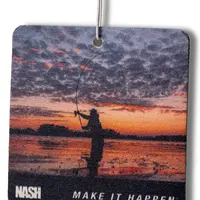 Nash vůně do auta make it happen car air freshener - cast