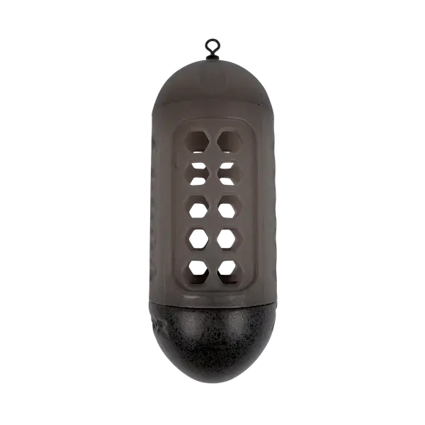 Korum krmítko window combi feeder - l 60 g